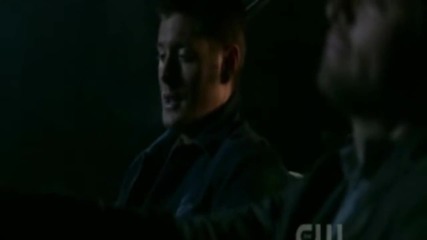 Castiel (in The End) - Tribute