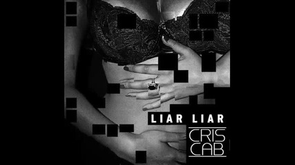 *2013* Cris Cab ft. Pharrell - Liar liar