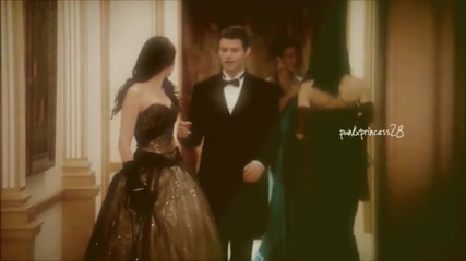 Elijah + Elena: Secret