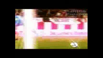 Серхио Агуеро 2009 New Goals 