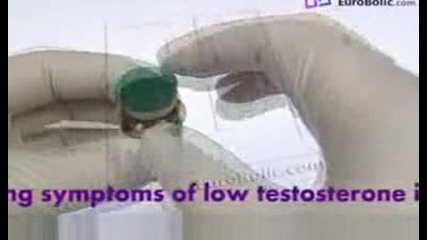 Testosterone Propionate