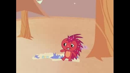 Happy Tree Friends - Take a Hike