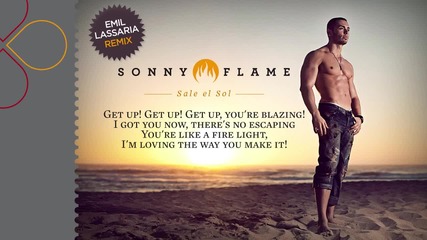 Sonny Flame - Sale el Sol (emil Lassaria remix)