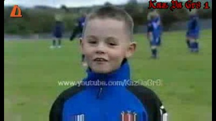 Деца Задават Въпроси на Димитър Бербатов.flv