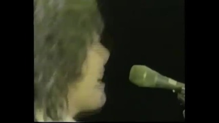 Gary Moore - Friday On My Mind Live 1987