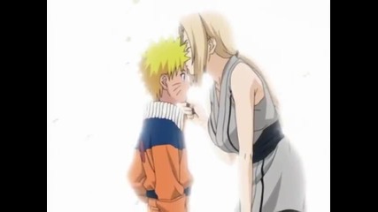 Naruto - Uncut - Episode - 96