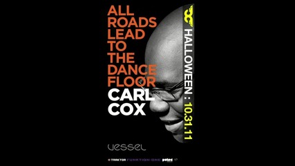 Carl Cox - Family Guy ( Acid Remix ) [high quality]