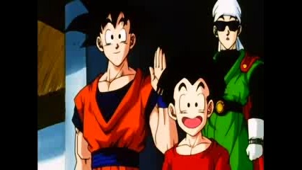 Dragon Ball Z 209
