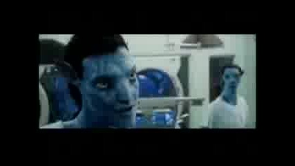 Avatar trailer (2010)