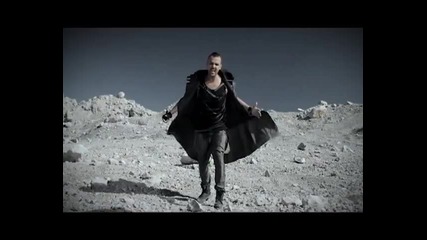Grafa 2011 - Nikoi (official Video) - Никой