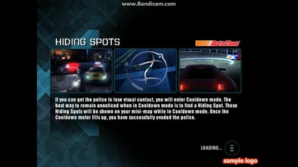 Need for Speed Carbon