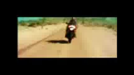 Бегачки