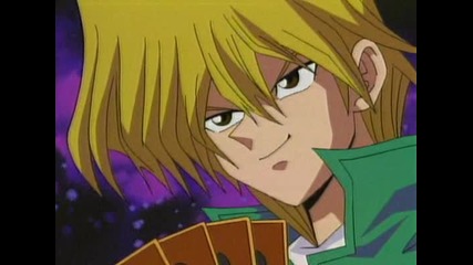 Yu-gi-oh! - Epizod 11