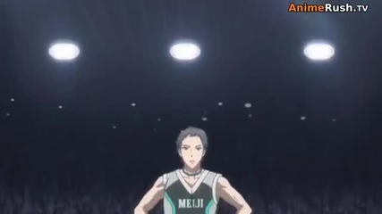 Brothers Conflict Episode 5