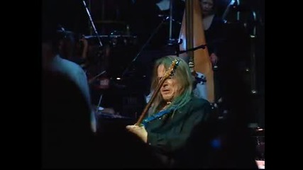 Deep Purple With Symphony - Smoke On The Water