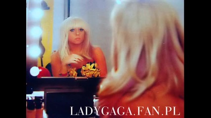 Lady Gaga - 2nd Time Around (new 2009) 