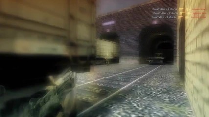 Cs - Hardcore is Over 