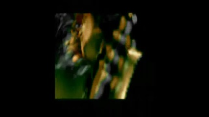 Arch Enemy - I Am Legend Out For Blood 