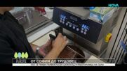 Да хванеш гората | Как се прави първокачествен шоколад и работилница на село | 21 юни 2026