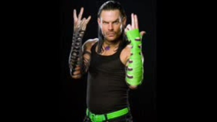 Jeff hardy Pic
