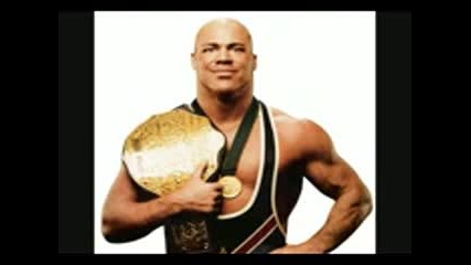 Kurt Angle Theme Song
