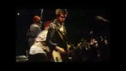 Sex Pistols - Seventeen Live In Stockholm