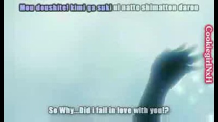 (anti naruhina) Sasuhina - Why did I fall in Love with you?