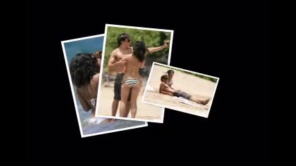 Vanessa Hudgens - Too Emotional 