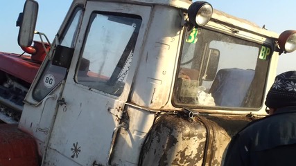 Т 150к гр. Камено