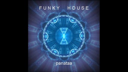 funky house 