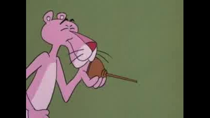 Pink Panther