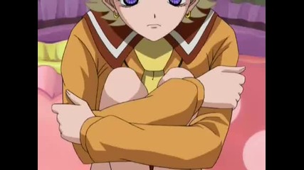 Sugar Sugar Rune - Episode 15 part 3 