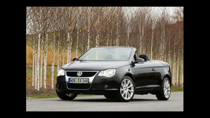 Vw Eos
