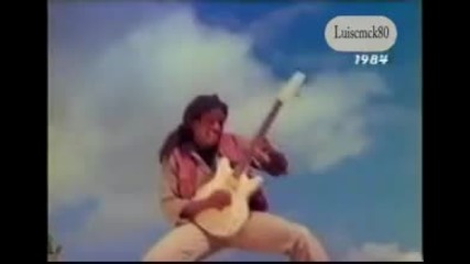 Eddy Grant - Romancing The Stone 