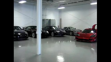 Supercar Collection