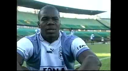 Andres Escobar
