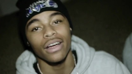 The Rangers - Ranger Gang ( Wiz Khalifa Remake )