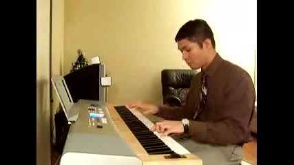 No Estamos Solos Eros Ramazzotti y Ricky Martin Piano - Eros Ramazzotti