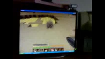 Maincraft Part 1 Epizot 4 kam 3