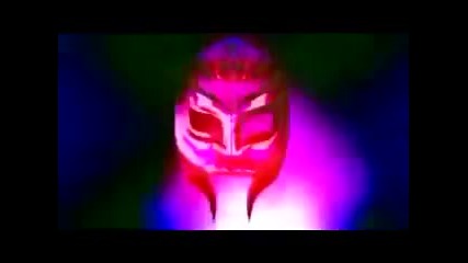 Rey Mysterio new titantron 2010