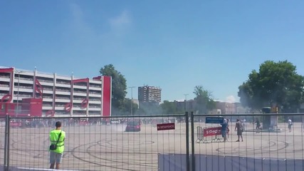 12 Национален Bmw събор Пловдив - 3