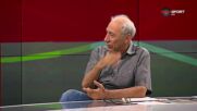 "Домът на футбола": Румен Минков и женския футбол в България (част 2, 11.06.2025)