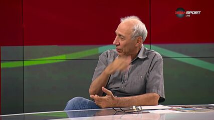 "Домът на футбола": Румен Минков и женския футбол в България (част 2, 11.06.2025)