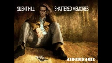Silent Hill Shattered Memories - When Youre Gone