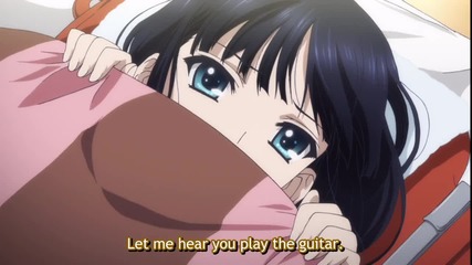 White Album 2 Episode 6