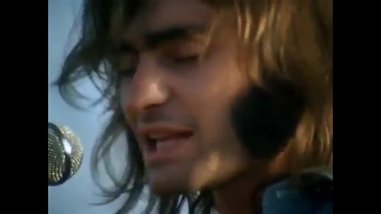 Jefferson Airplane - Volunteers - Woodstock 1969