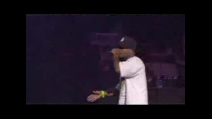 Obie Trice & Stat Quo - Stay Bout It Live