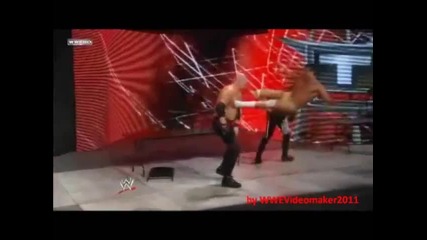 Wwe Tlc 2010 Highlights
