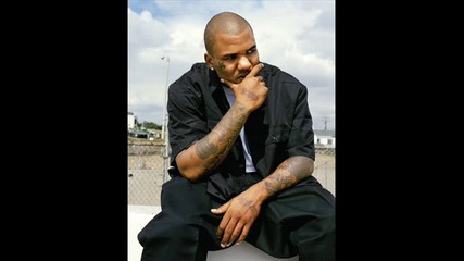 New! Game feat. Tyga & Red Cafe - I Like Girls 