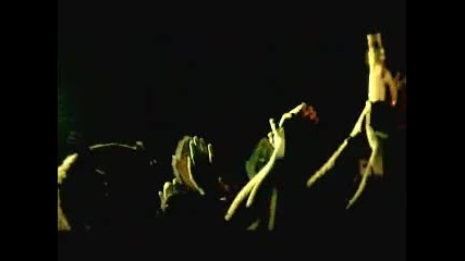 Bang Camaro - Push Push (lady Lightning) 